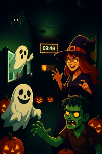Halloween